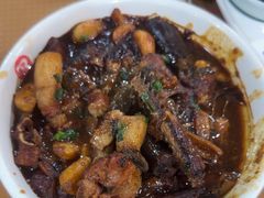 -泰润8号饭堂(闻喜路店)