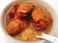-麦文记面家(佐敦店)
