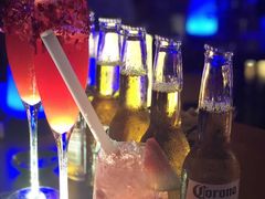 -CIRCLE·酒吧(第一国际店)