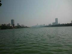 -南宁南湖公园