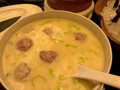 -新天世纪中餐厅