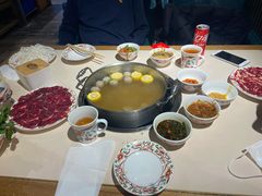 -汕头八合里海记牛肉店(清河店)