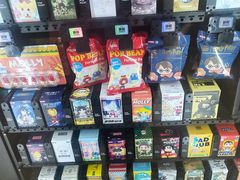-泡泡玛特POPMART(浦项中心体验店)