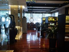 -七彩云南庆沣祥茶庄(金融街店)