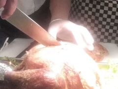 -So Lounge索兰至餐厅(蓝色港湾店)