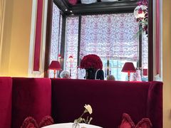-Cafe Sacher(WIEN)