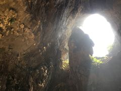 -英西峰林·洞天仙境