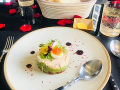 -上海苏宁宝丽嘉酒店·Cafe Bellagio西餐厅