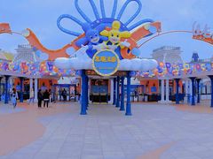 -大连海昌发现王国主题公园