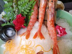 -捞神煲汤火锅(湖滨商业街店)