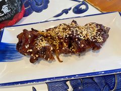 秘制猪蹄-集天餐厅(人大店)