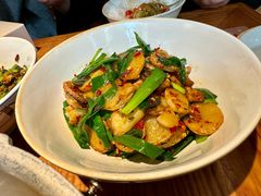 -田小狗的饭店(碧桂园店)
