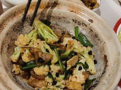 -满堂·烤鸭店·北京菜(鼓楼店)