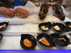 -海玥荟海鲜姿造自助餐厅(欧罗巴广场店)