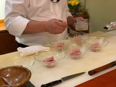 -九献创意菜·牛排料理(亮马河花园店)