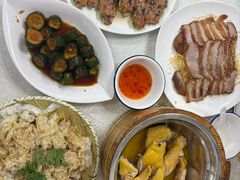 -成惠食府(赤岗店)