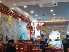 -李记白水羊头·清真老味家常菜(石景山店)