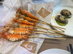 -79号渔船海鲜饭店(宝安店)