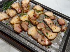 茴香秘制烤肉-庆江南江南菜(太仓南洋店)