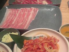 -新石器烤肉(马鞍山印象汇店)