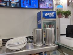 -晋爱面大同刀削面(白纸坊店)