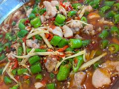 -蛙兔鸡自贡风味·特色江湖菜(广都店)