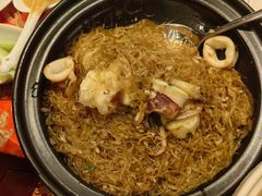 -上海和平饭店龙凤厅 Dragon Phoenix