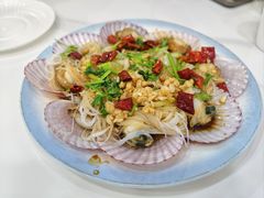 -来之顺海鲜菜馆·青岛菜(栈桥店)
