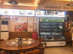 -老味道1992(武当山店)