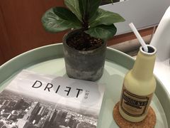 -Onirii Coffee(长乐路店)