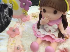 -杜勒瓦DIY烘焙&个性化蛋糕定制