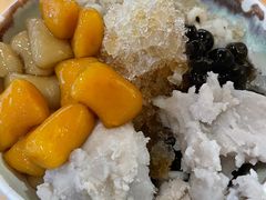 -鲜芋仙(铁西万象汇店)