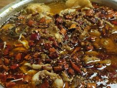 -黑皮酸菜鱼(三山街店)