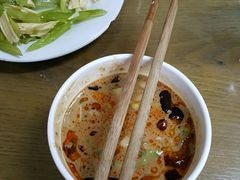 -东兴顺爆肚张