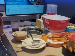 -海底捞大排档火锅(打浦路店)