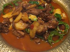 -楼兰新疆主题餐厅(苏州中心店)