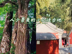 -潭柘寺景区