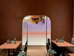 -La Terre乐田(万象城店)