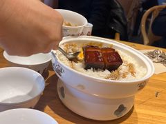 -村长家的疙瘩汤·东营菜(东营茶城店)