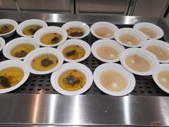 -瑞安辰茂阳光酒店自助餐