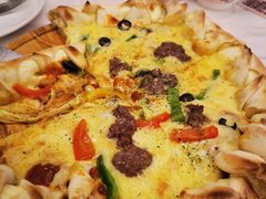 -FAIRYLAND龙族星球主题餐厅(凯丹广场店)