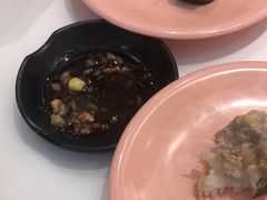 -争鲜回转寿司(通州万达店)
