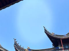 -阿育王寺