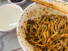 -海碗居老北京炸酱面(增光路店)