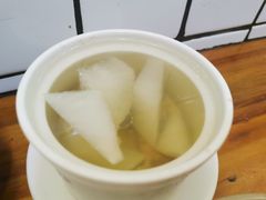 -红猪卤肉饭(大西洋美食城店)