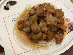 -天顺渔港·海景餐厅(星海广场店)