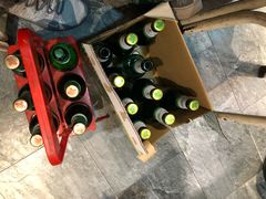 -大哈福烧烤·海鲜·家常菜(延安三路店)