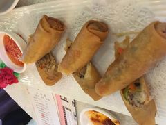 -海皇食府(水都假日酒店店)