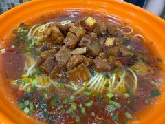 -孙阿姨上海小吃·本帮小厨(隆昌路店)