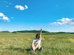 -乌兰布统草原
